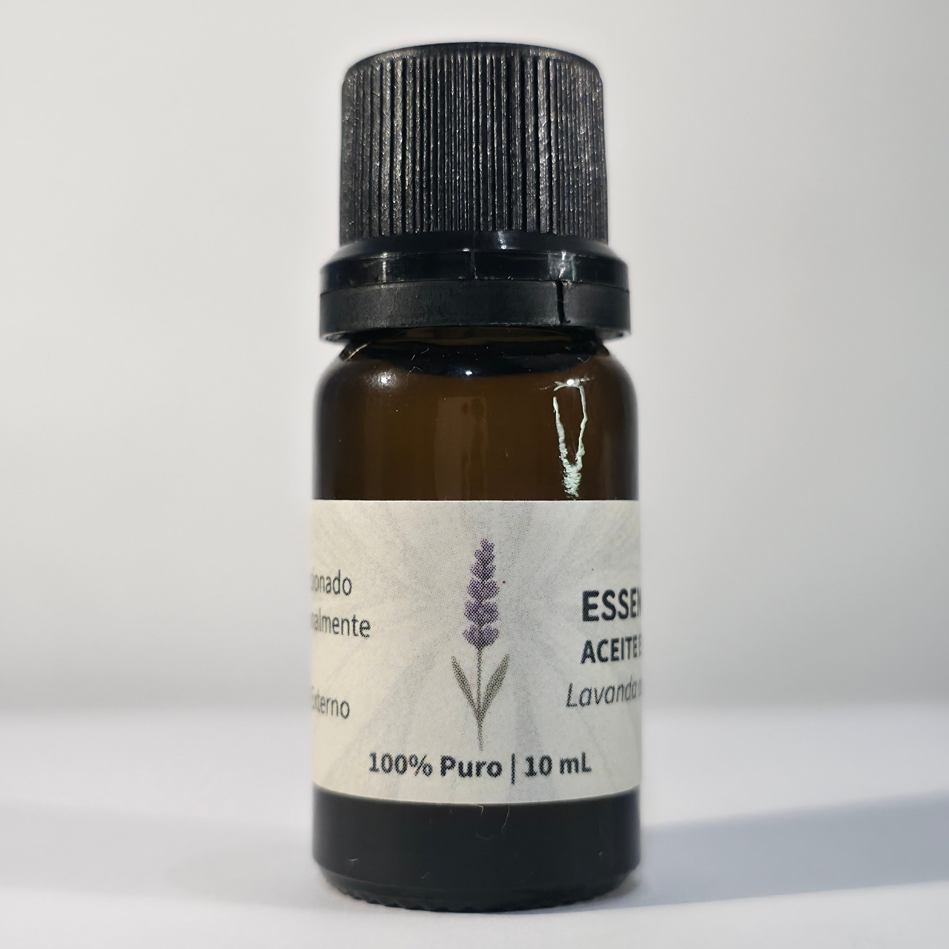 Aceite Esencial Lavanda 100% 10ml