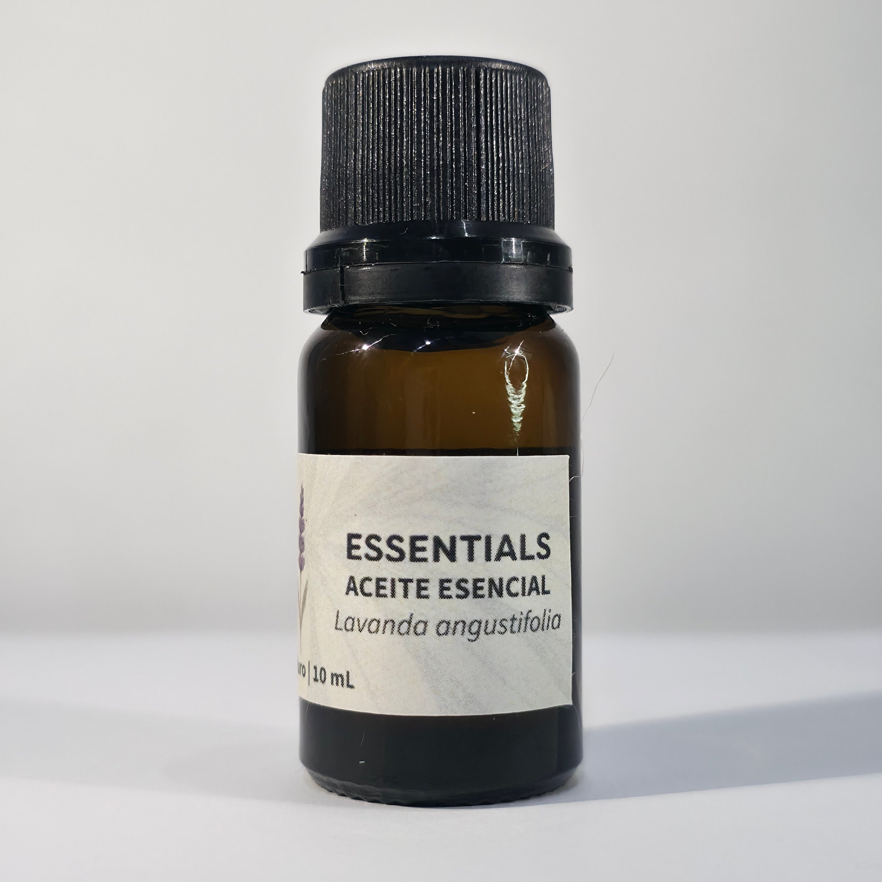 Aceite Esencial Lavanda 100% 10ml