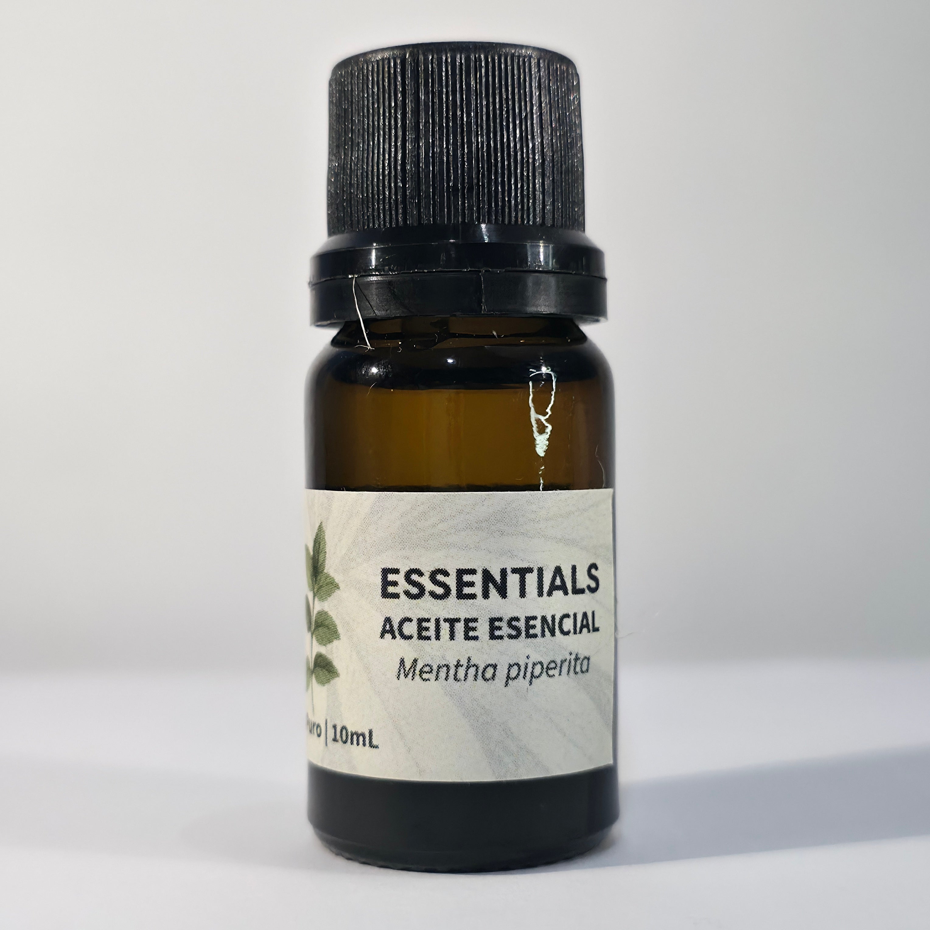 Aceite Esencial Menta 100% 10ml