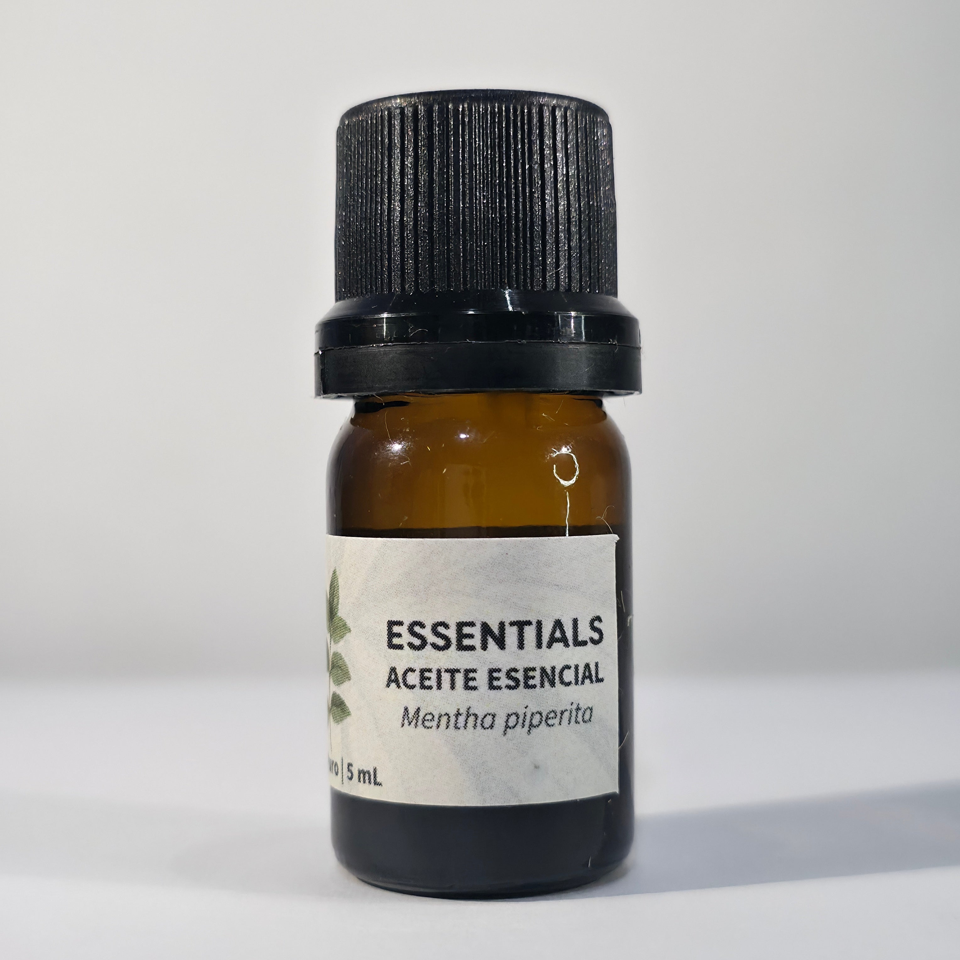 Aceite Esencial Menta 100% 5ml
