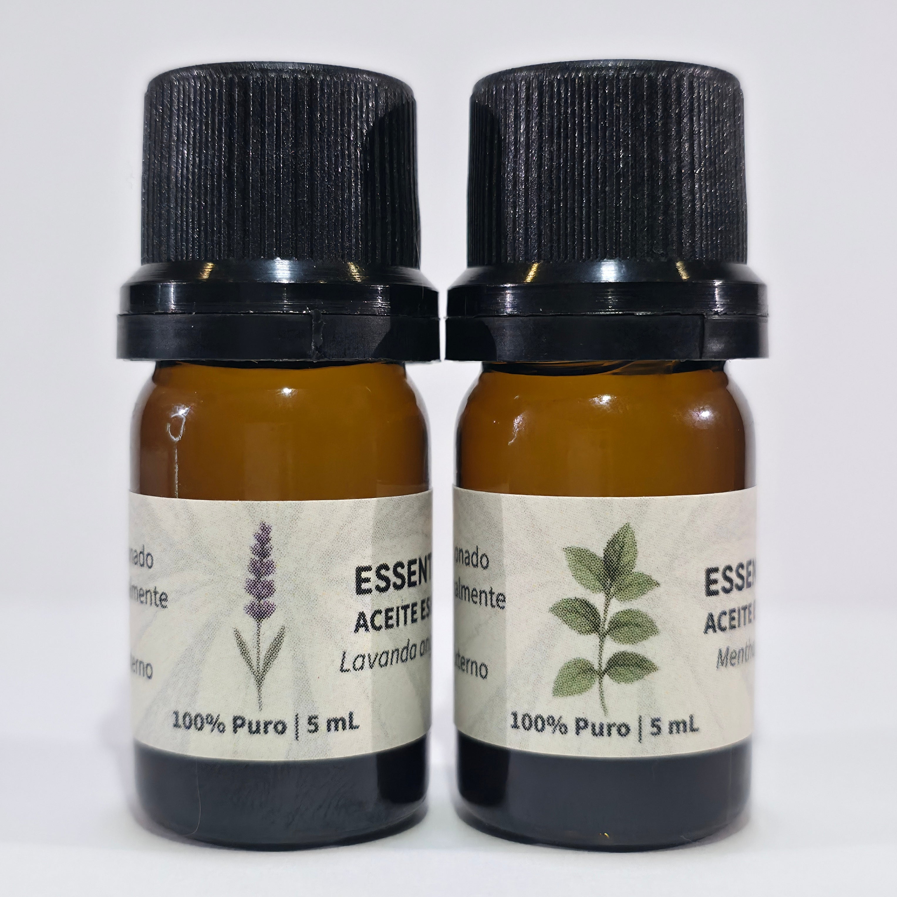 Mini Dúo Essentials