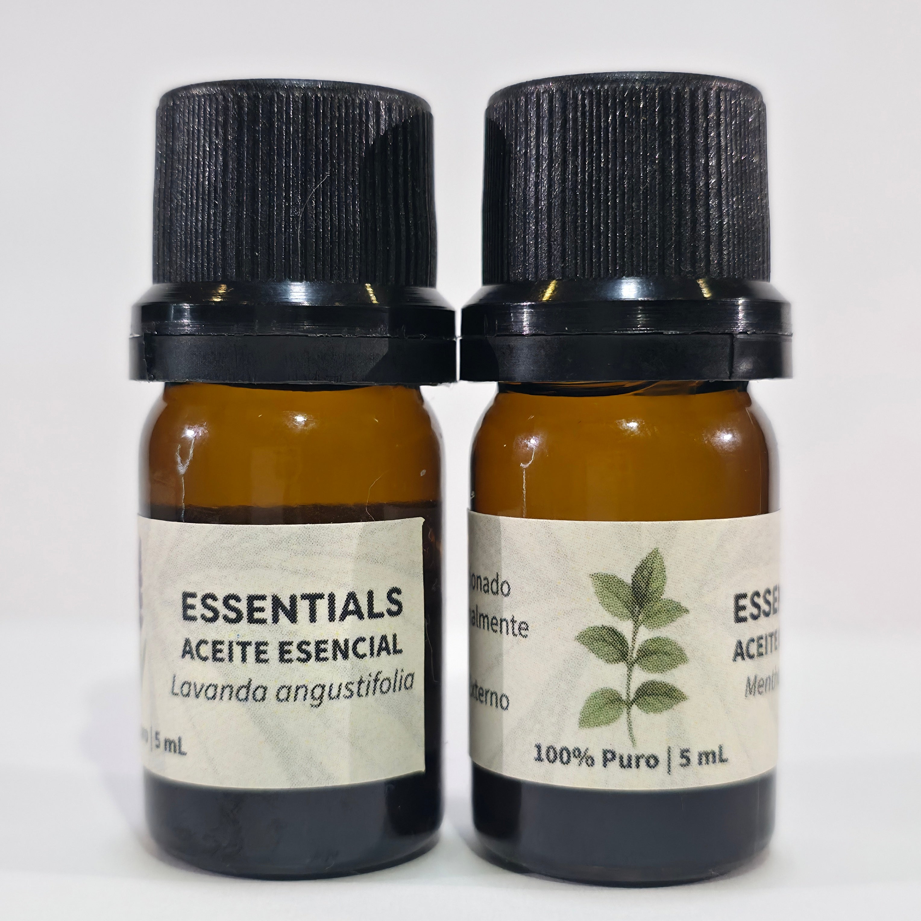 Mini Dúo Essentials