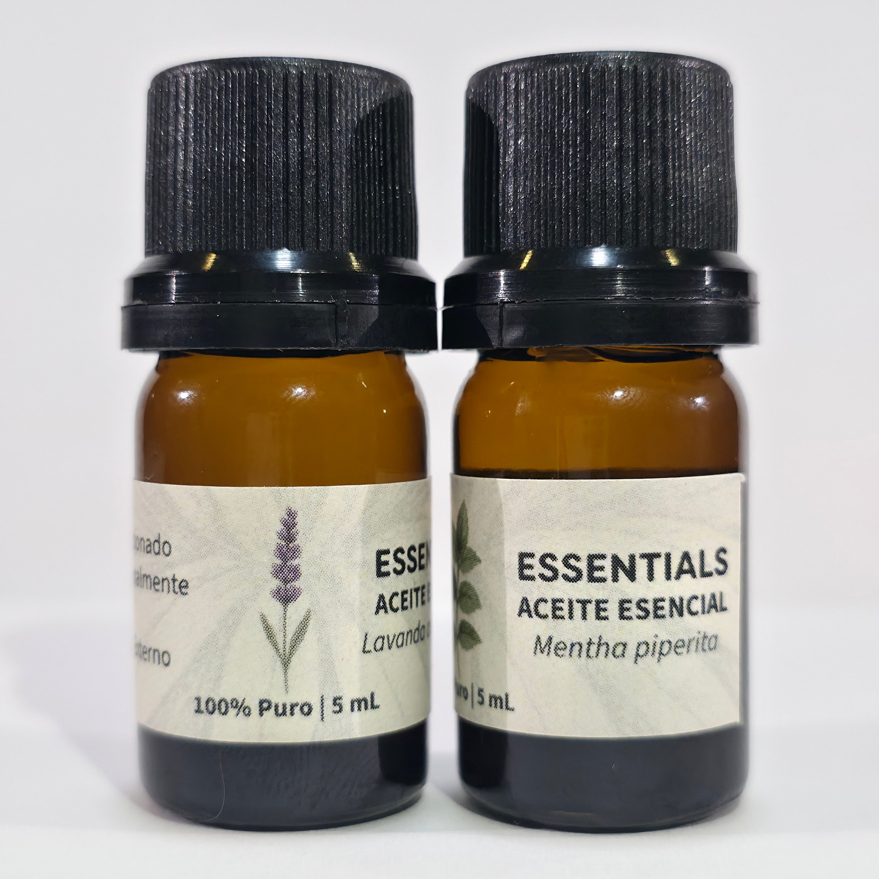 Mini Dúo Essentials