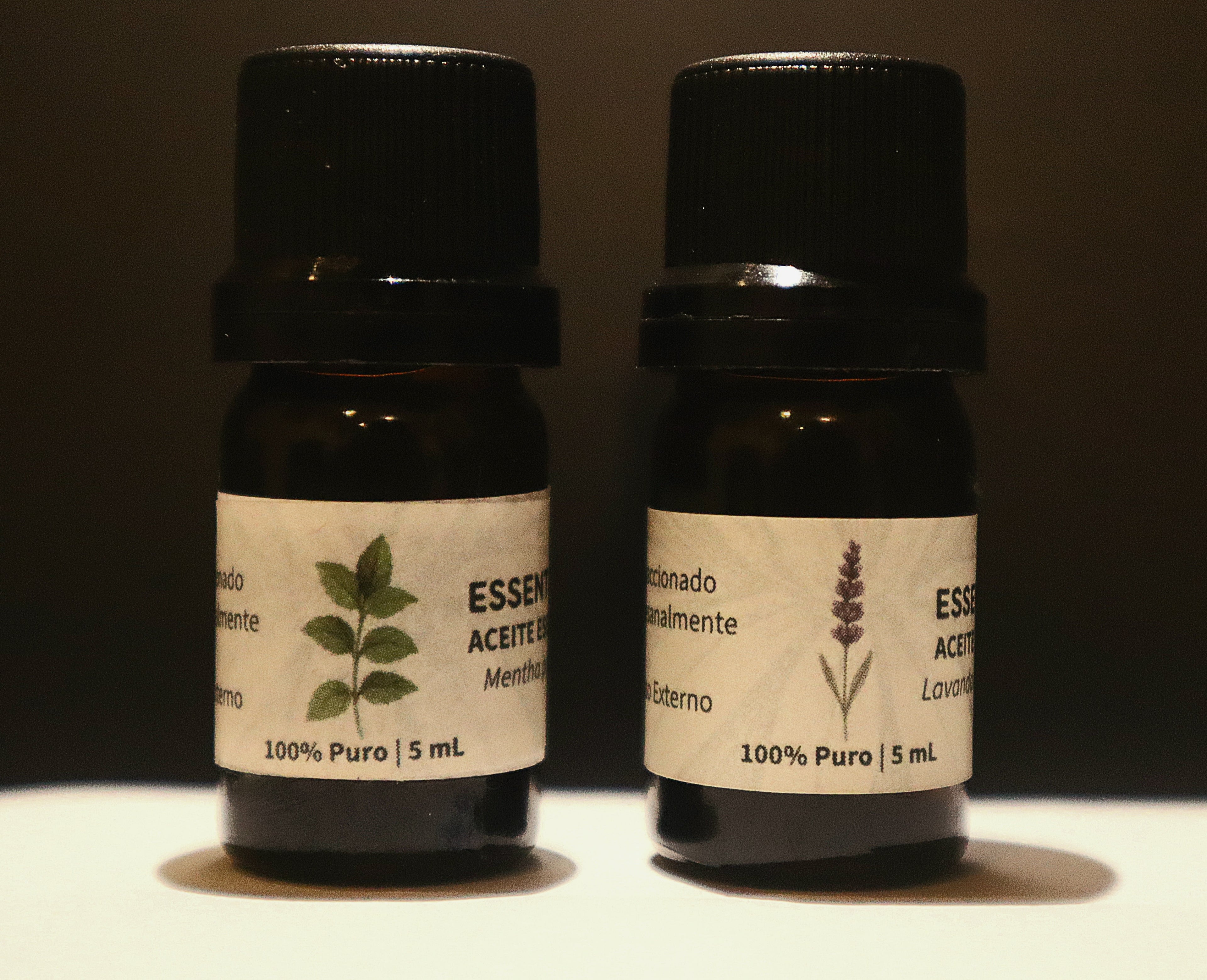 Mini Dúo Essentials